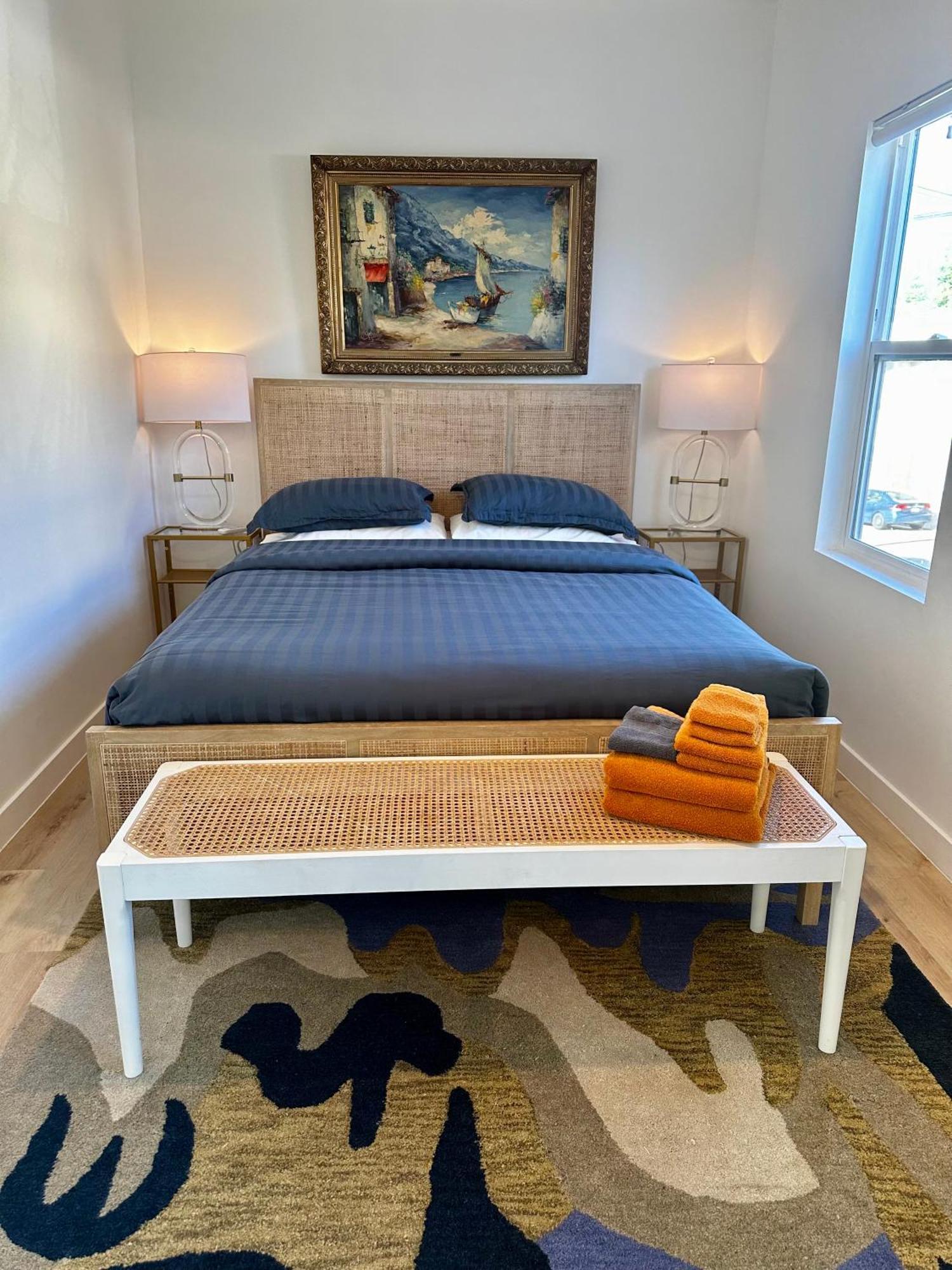 Modern, Remodeled Echo Park House-Walk To Sunset Blvd, Dodgers Stadium, Shops, Bars, Restaurants, Lake, Concerts Los Angeles Exterior photo